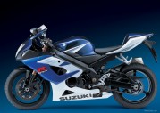 Suzuki GSX-R1000